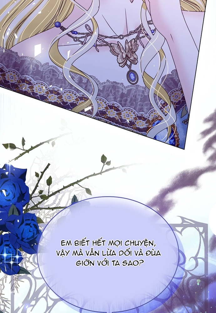 Nữ Phản Diện Thuần Phục Ác Ma Điên Loạn Chapter 45 - Trang 2