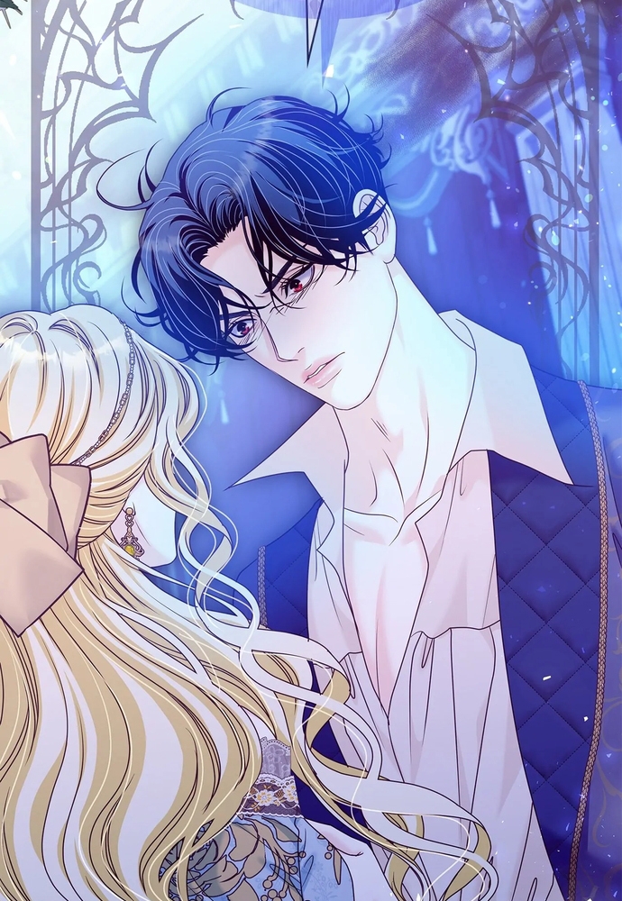 Nữ Phản Diện Thuần Phục Ác Ma Điên Loạn Chapter 45 - Trang 2