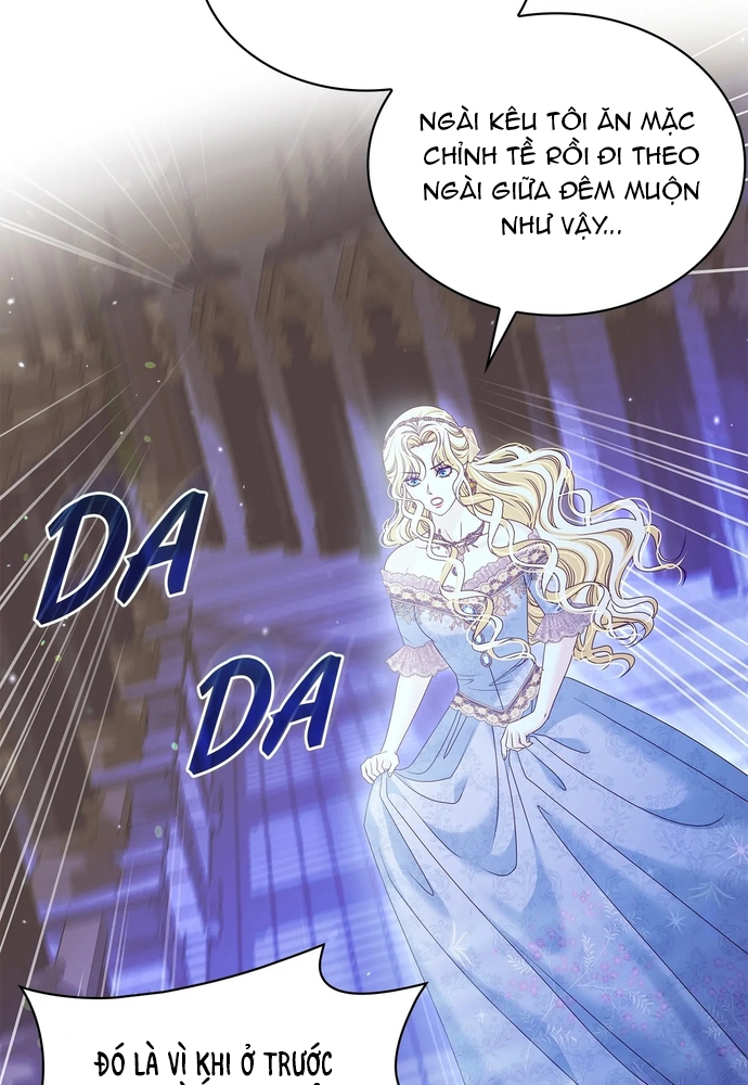 Nữ Phản Diện Thuần Phục Ác Ma Điên Loạn Chapter 45 - Trang 2