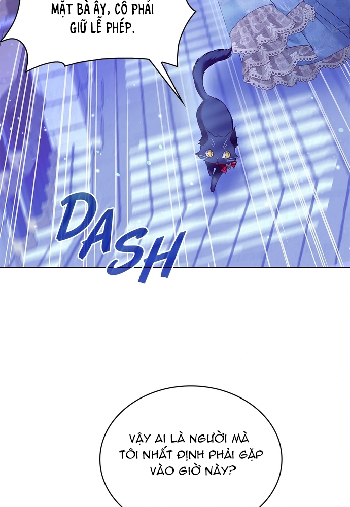 Nữ Phản Diện Thuần Phục Ác Ma Điên Loạn Chapter 45 - Trang 2