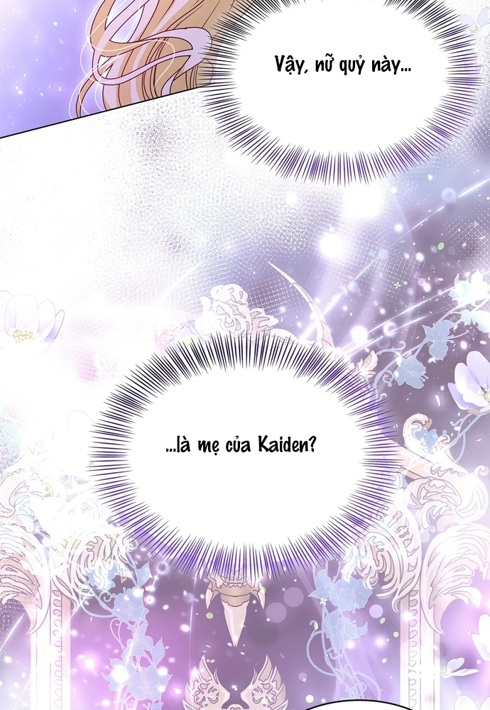 Nữ Phản Diện Thuần Phục Ác Ma Điên Loạn Chapter 45 - Trang 2