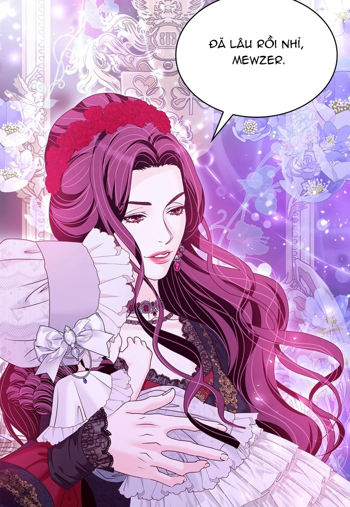 Nữ Phản Diện Thuần Phục Ác Ma Điên Loạn Chapter 45 - Trang 2