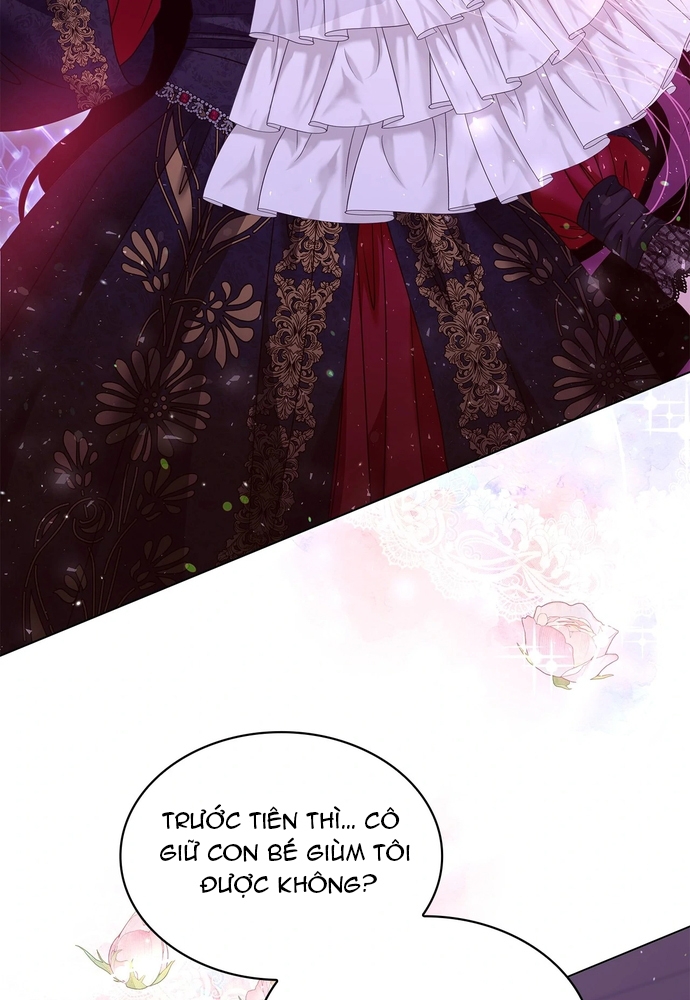 Nữ Phản Diện Thuần Phục Ác Ma Điên Loạn Chapter 45 - Trang 2