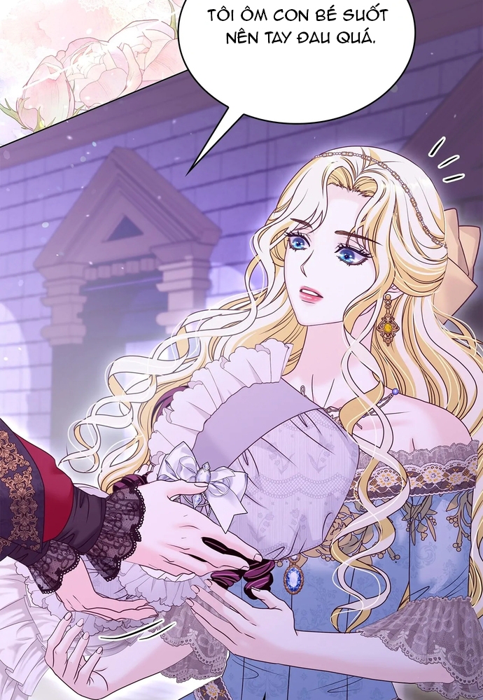 Nữ Phản Diện Thuần Phục Ác Ma Điên Loạn Chapter 45 - Trang 2