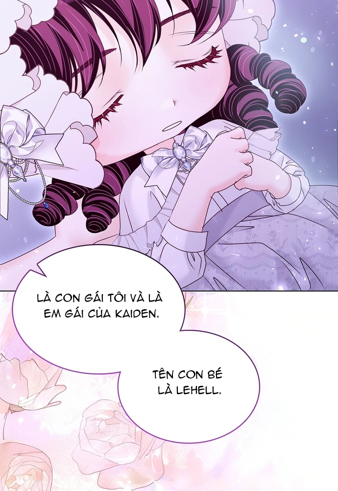 Nữ Phản Diện Thuần Phục Ác Ma Điên Loạn Chapter 45 - Trang 2