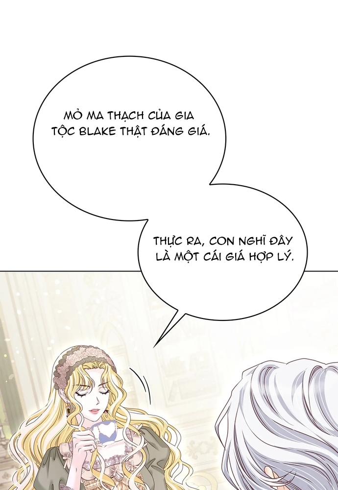 Nữ Phản Diện Thuần Phục Ác Ma Điên Loạn Chapter 45 - Trang 2