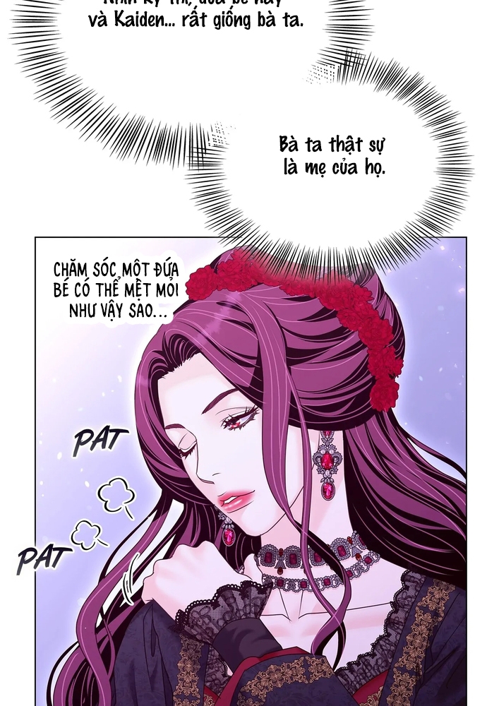 Nữ Phản Diện Thuần Phục Ác Ma Điên Loạn Chapter 45 - Trang 2