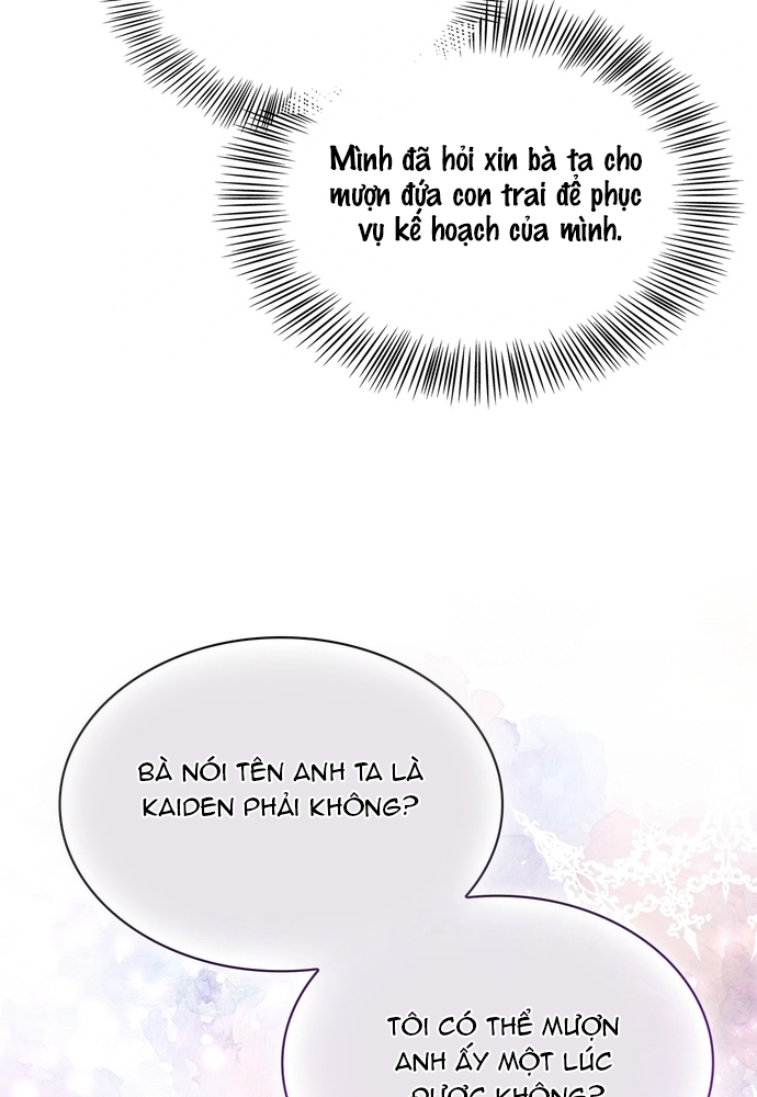 Nữ Phản Diện Thuần Phục Ác Ma Điên Loạn Chapter 45 - Trang 2