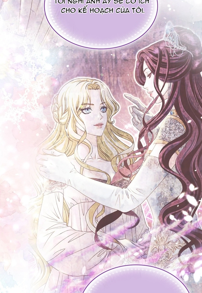 Nữ Phản Diện Thuần Phục Ác Ma Điên Loạn Chapter 45 - Trang 2