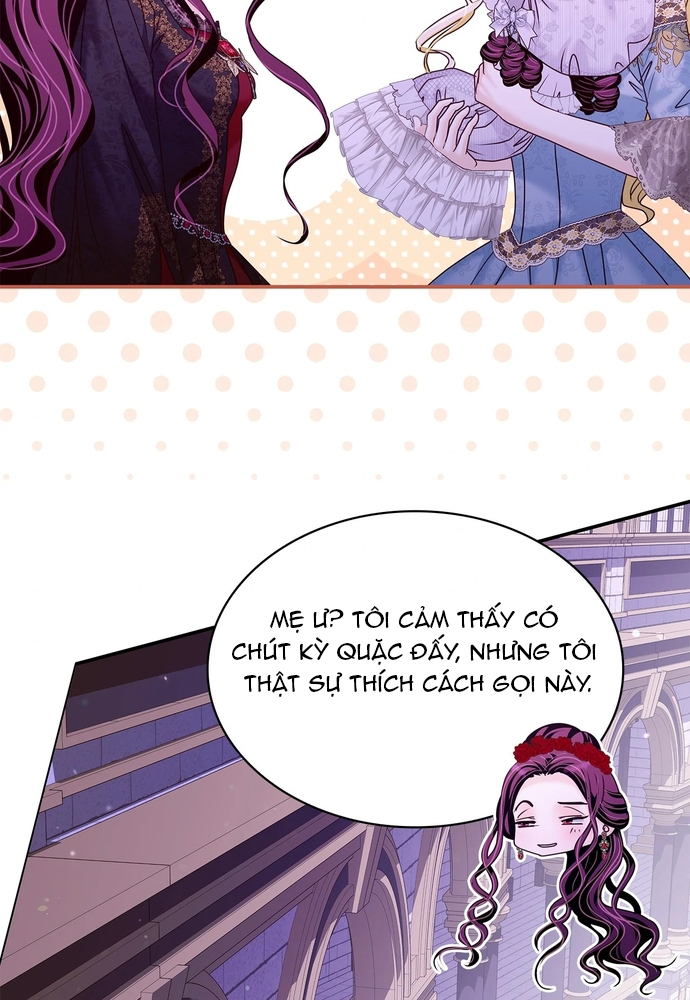 Nữ Phản Diện Thuần Phục Ác Ma Điên Loạn Chapter 45 - Trang 2