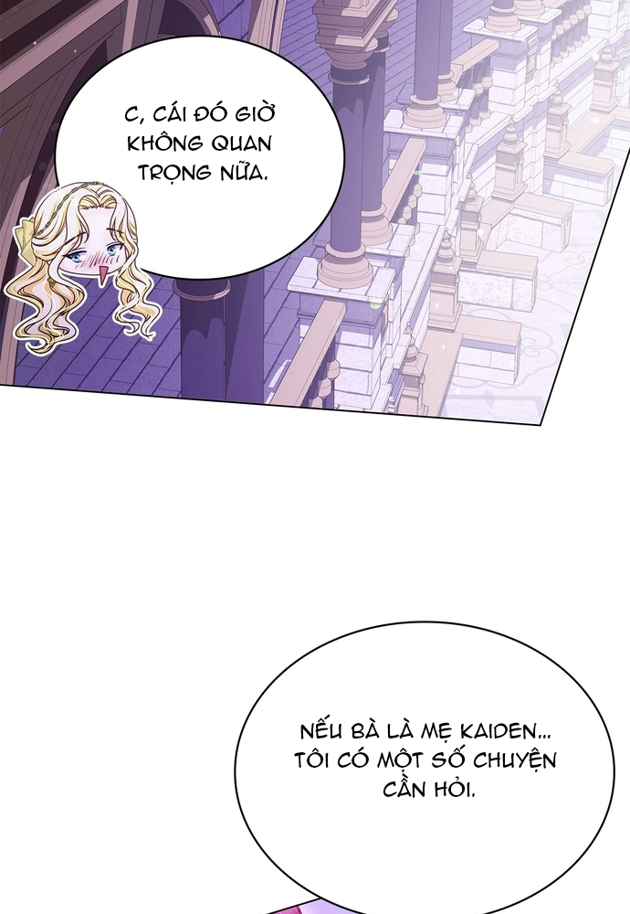 Nữ Phản Diện Thuần Phục Ác Ma Điên Loạn Chapter 45 - Trang 2