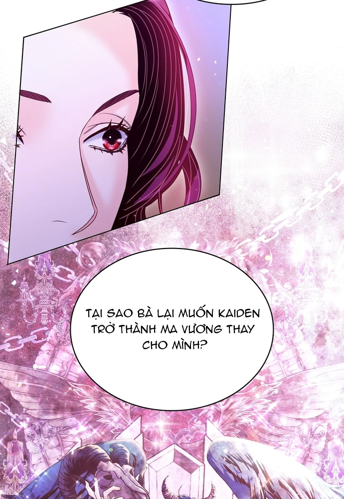 Nữ Phản Diện Thuần Phục Ác Ma Điên Loạn Chapter 45 - Trang 2