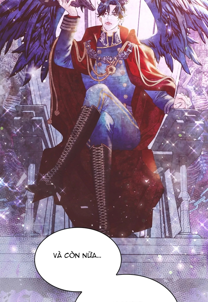 Nữ Phản Diện Thuần Phục Ác Ma Điên Loạn Chapter 45 - Trang 2