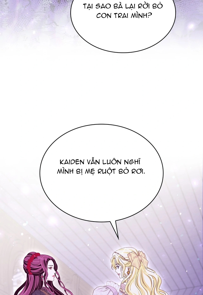 Nữ Phản Diện Thuần Phục Ác Ma Điên Loạn Chapter 45 - Trang 2