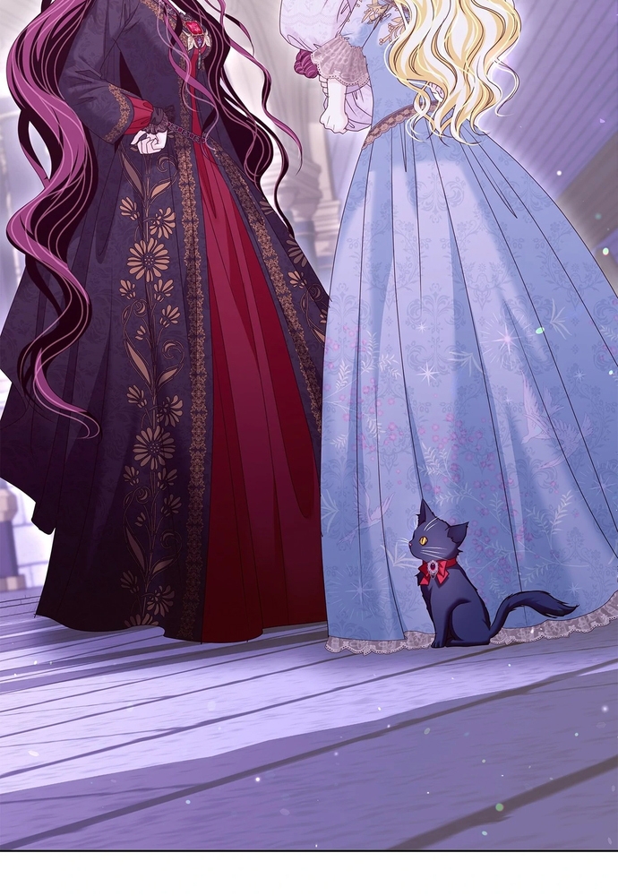 Nữ Phản Diện Thuần Phục Ác Ma Điên Loạn Chapter 45 - Trang 2