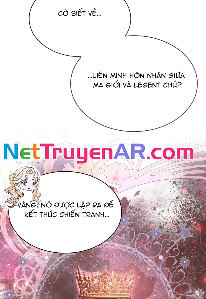 Nữ Phản Diện Thuần Phục Ác Ma Điên Loạn Chapter 45 - Trang 2