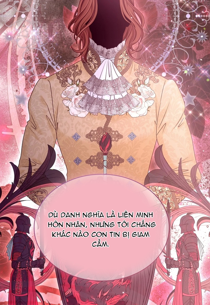 Nữ Phản Diện Thuần Phục Ác Ma Điên Loạn Chapter 45 - Trang 2