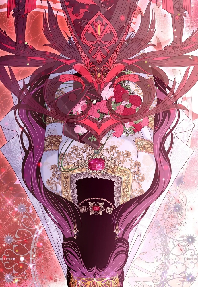 Nữ Phản Diện Thuần Phục Ác Ma Điên Loạn Chapter 45 - Trang 2