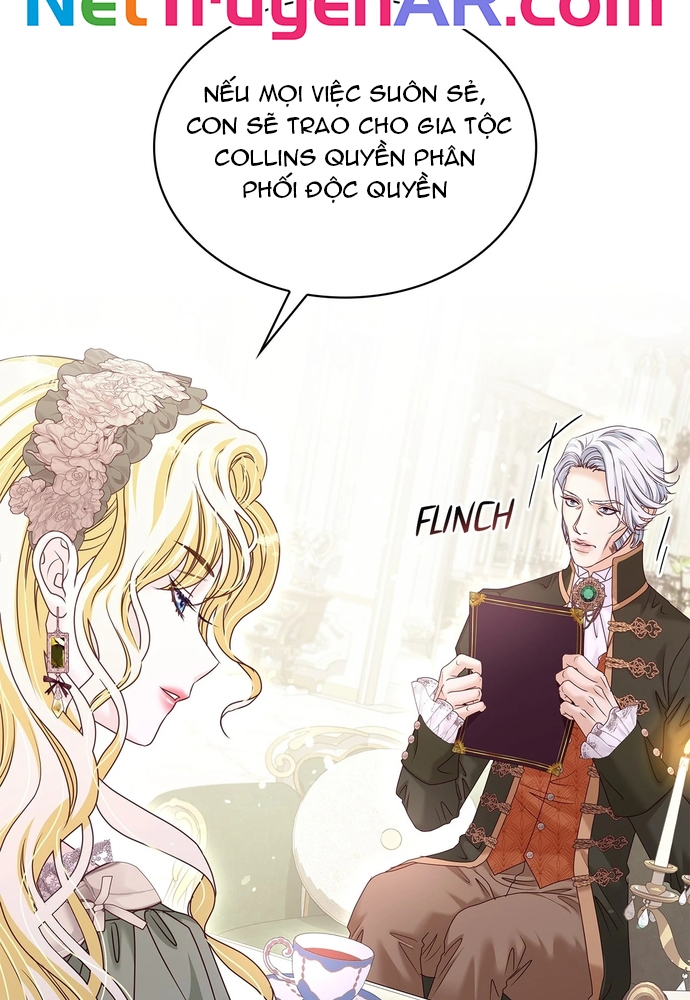 Nữ Phản Diện Thuần Phục Ác Ma Điên Loạn Chapter 45 - Trang 2