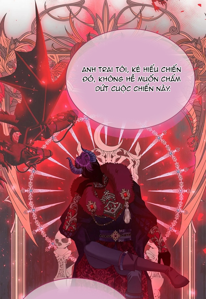 Nữ Phản Diện Thuần Phục Ác Ma Điên Loạn Chapter 45 - Trang 2