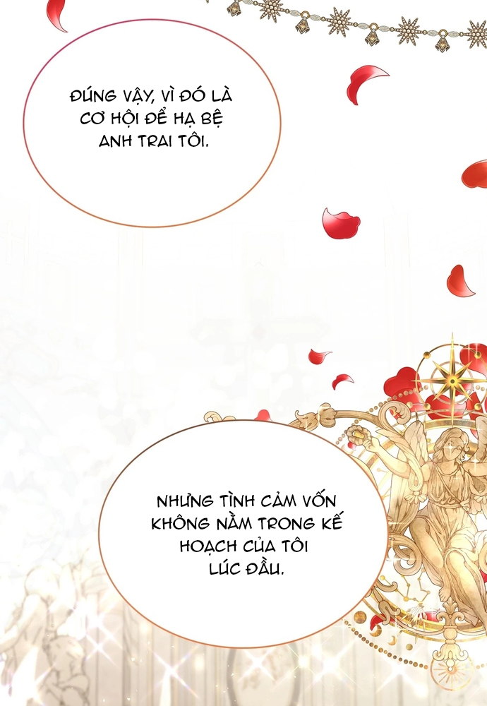 Nữ Phản Diện Thuần Phục Ác Ma Điên Loạn Chapter 45 - Trang 2