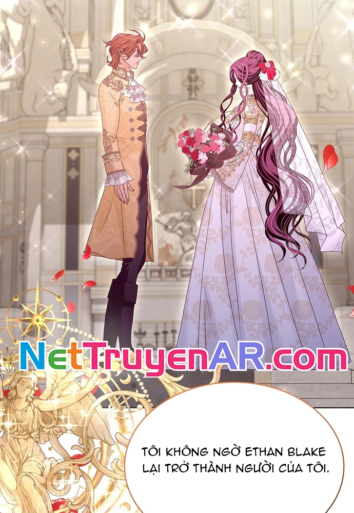 Nữ Phản Diện Thuần Phục Ác Ma Điên Loạn Chapter 45 - Trang 2