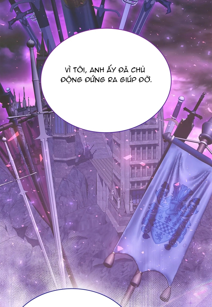 Nữ Phản Diện Thuần Phục Ác Ma Điên Loạn Chapter 45 - Trang 2