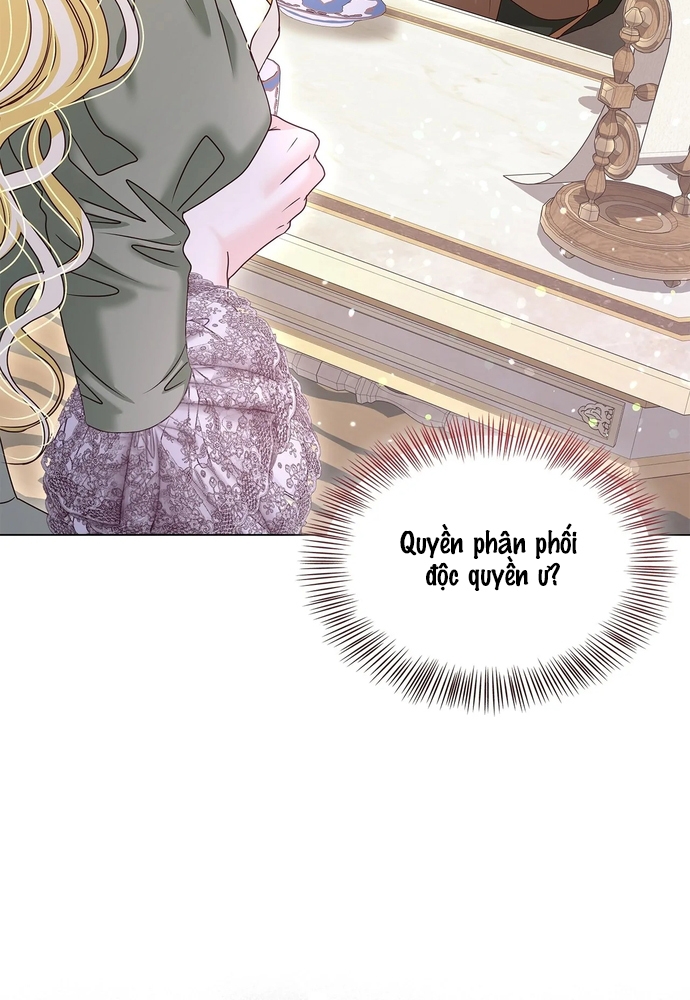 Nữ Phản Diện Thuần Phục Ác Ma Điên Loạn Chapter 45 - Trang 2