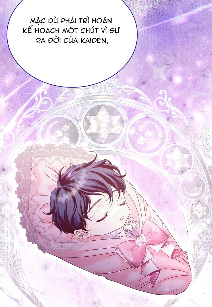 Nữ Phản Diện Thuần Phục Ác Ma Điên Loạn Chapter 45 - Trang 2