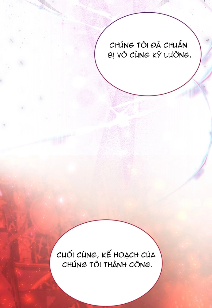 Nữ Phản Diện Thuần Phục Ác Ma Điên Loạn Chapter 45 - Trang 2