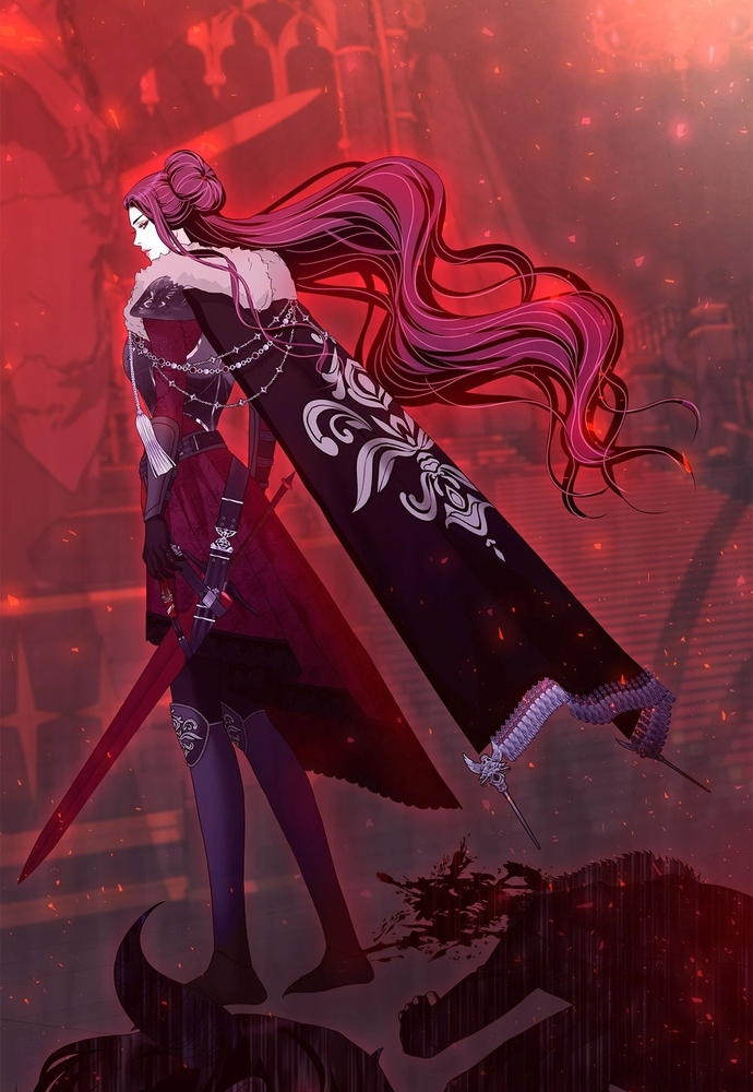 Nữ Phản Diện Thuần Phục Ác Ma Điên Loạn Chapter 45 - Trang 2