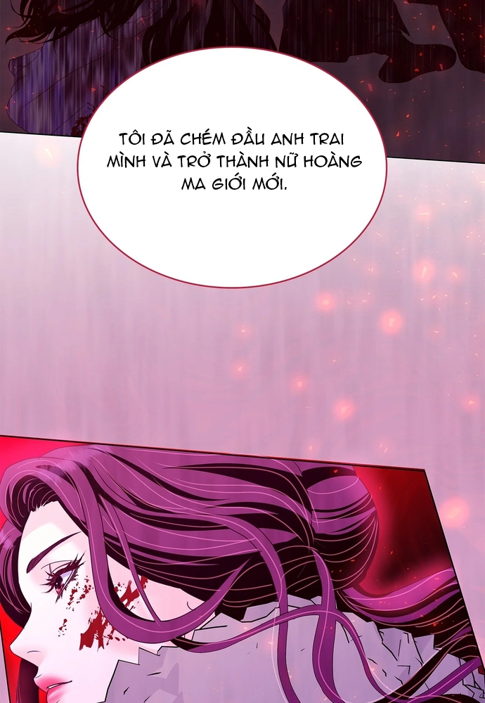 Nữ Phản Diện Thuần Phục Ác Ma Điên Loạn Chapter 45 - Trang 2