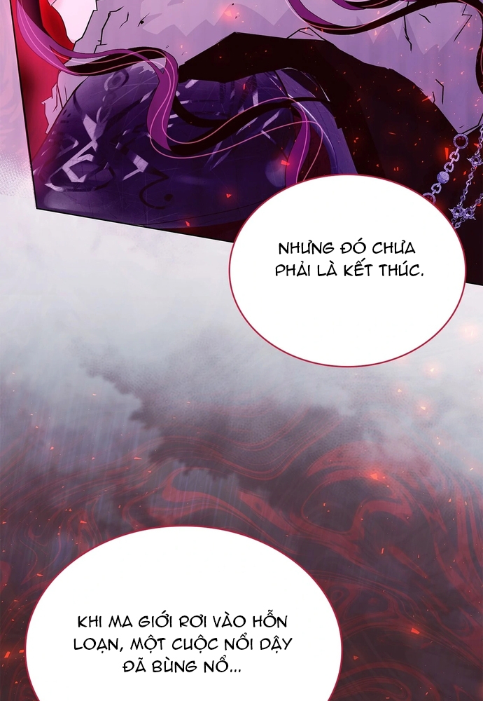 Nữ Phản Diện Thuần Phục Ác Ma Điên Loạn Chapter 45 - Trang 2