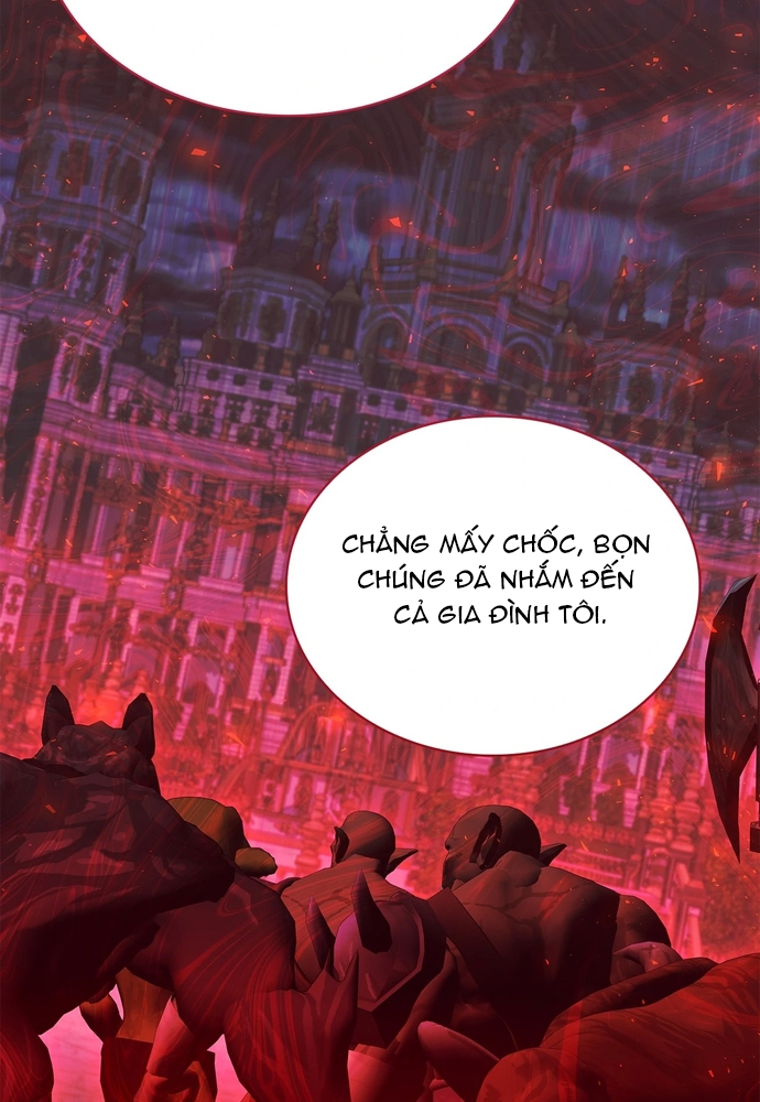 Nữ Phản Diện Thuần Phục Ác Ma Điên Loạn Chapter 45 - Trang 2