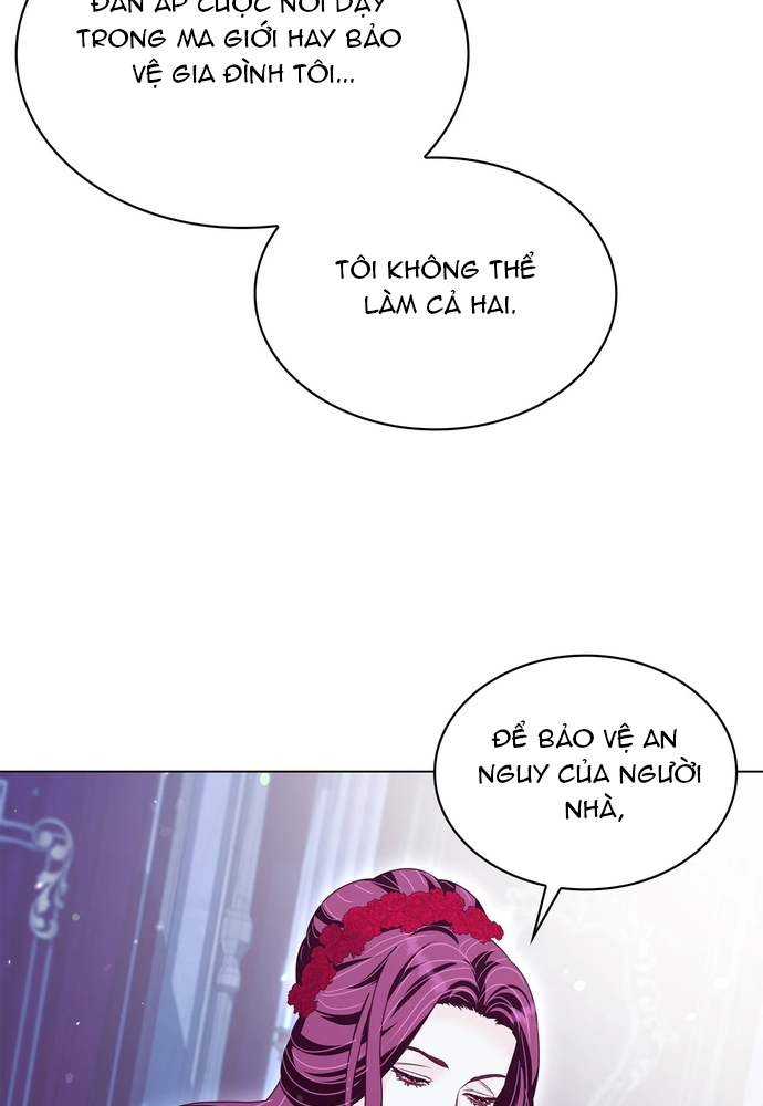 Nữ Phản Diện Thuần Phục Ác Ma Điên Loạn Chapter 45 - Trang 2