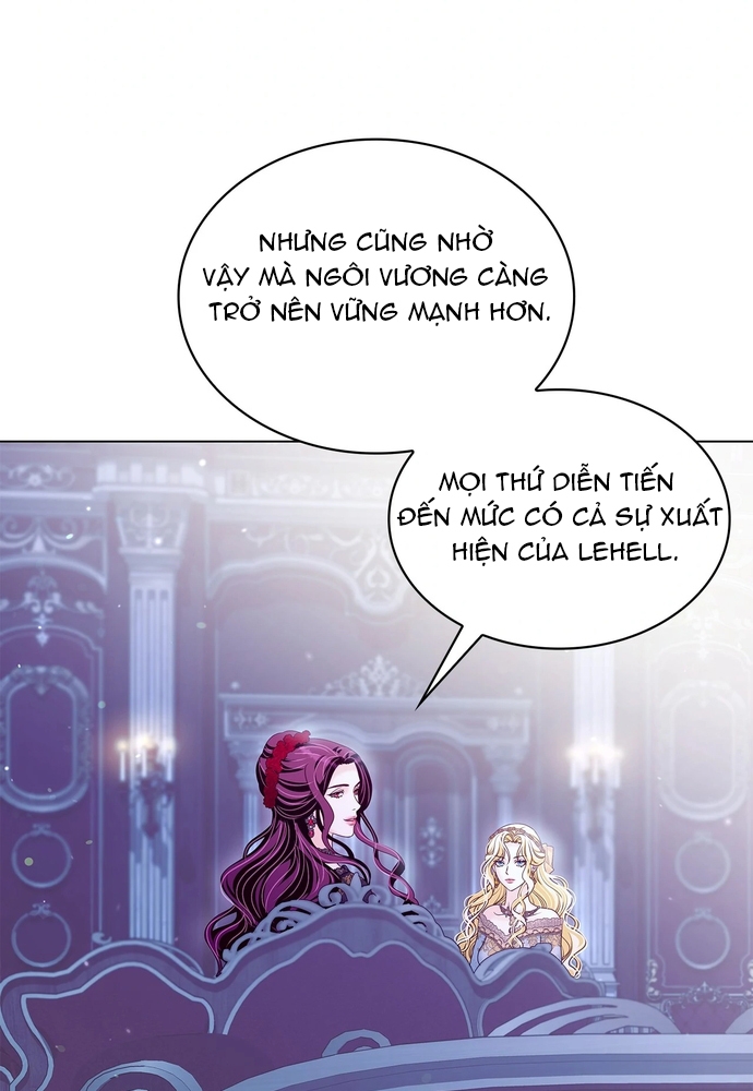 Nữ Phản Diện Thuần Phục Ác Ma Điên Loạn Chapter 45 - Trang 2