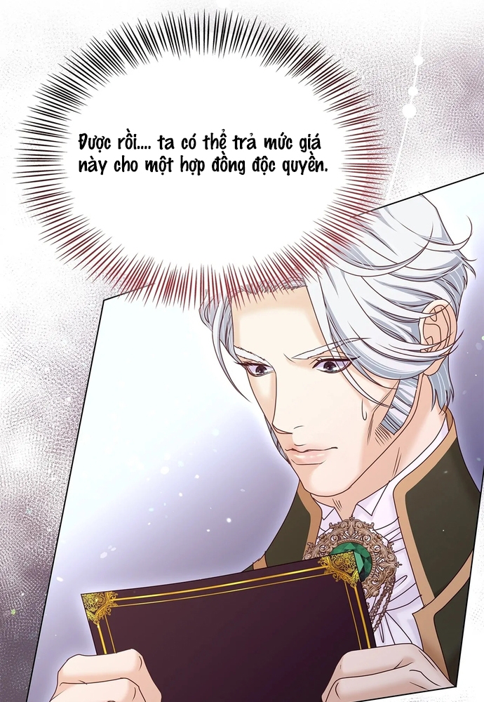 Nữ Phản Diện Thuần Phục Ác Ma Điên Loạn Chapter 45 - Trang 2