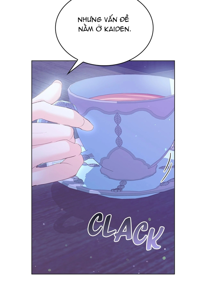 Nữ Phản Diện Thuần Phục Ác Ma Điên Loạn Chapter 45 - Trang 2