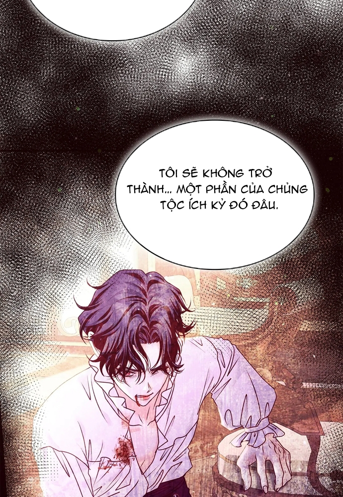 Nữ Phản Diện Thuần Phục Ác Ma Điên Loạn Chapter 45 - Trang 2