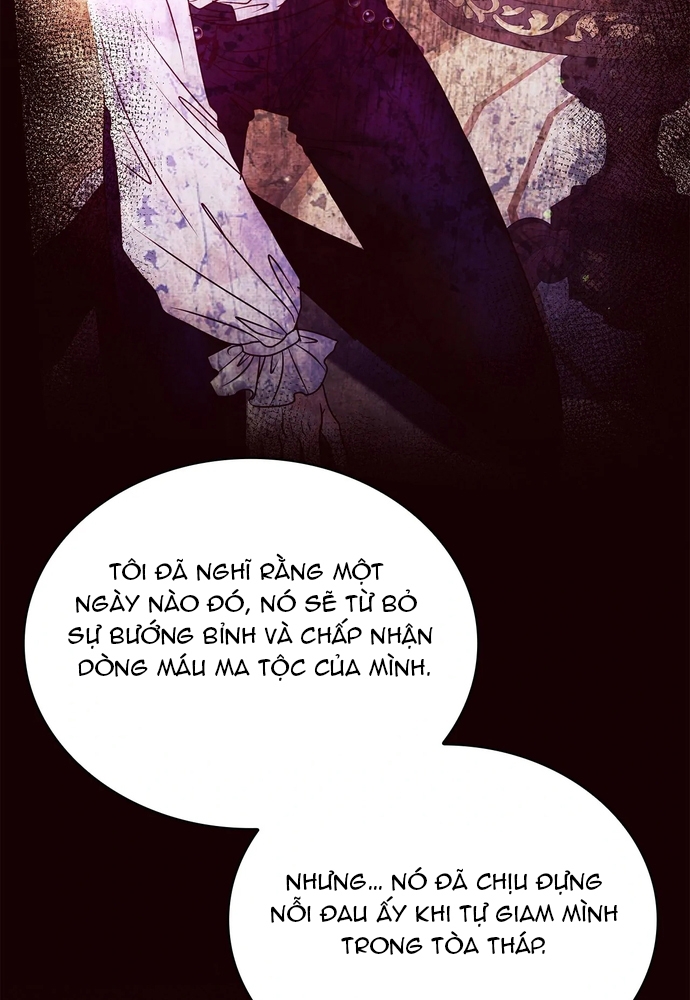 Nữ Phản Diện Thuần Phục Ác Ma Điên Loạn Chapter 45 - Trang 2