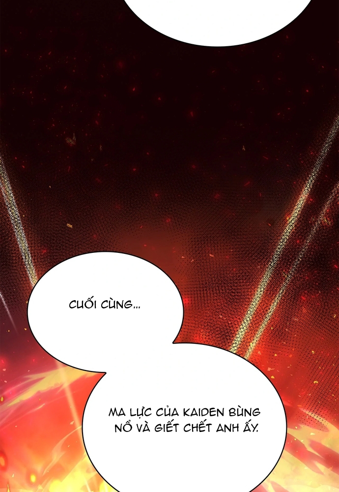 Nữ Phản Diện Thuần Phục Ác Ma Điên Loạn Chapter 45 - Trang 2