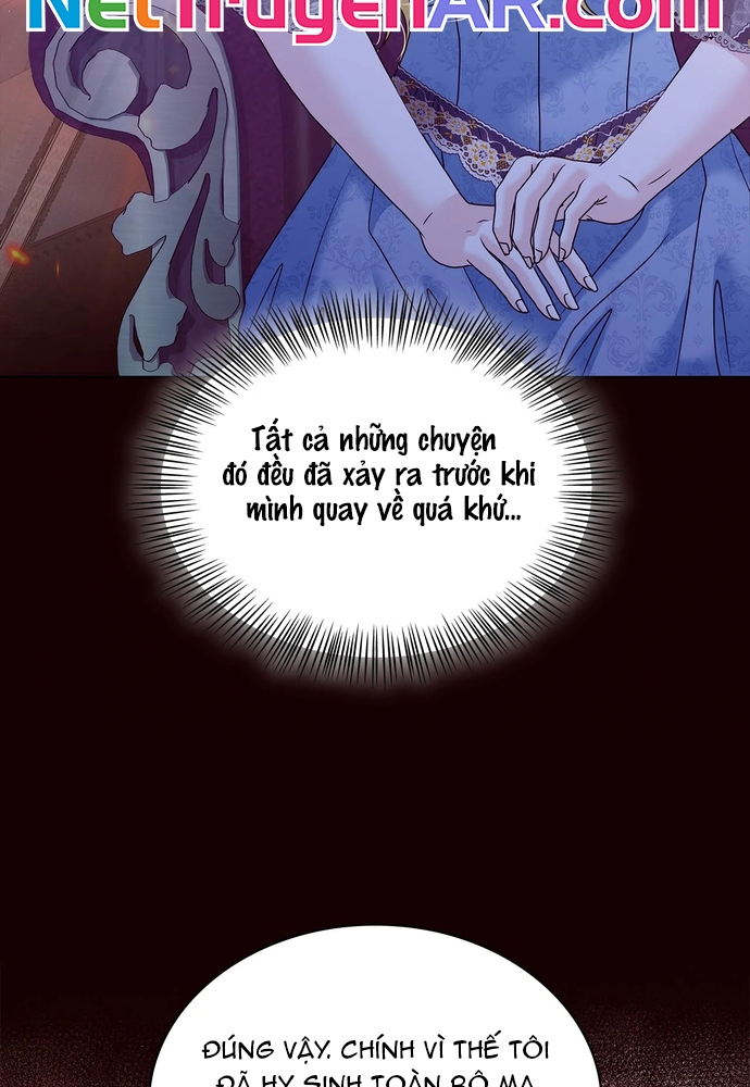 Nữ Phản Diện Thuần Phục Ác Ma Điên Loạn Chapter 45 - Trang 2