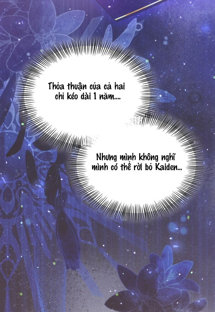 Nữ Phản Diện Thuần Phục Ác Ma Điên Loạn Chapter 46 - Trang 2