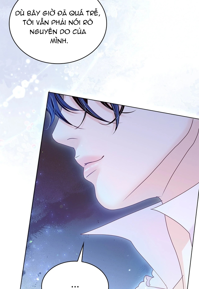 Nữ Phản Diện Thuần Phục Ác Ma Điên Loạn Chapter 46 - Trang 2