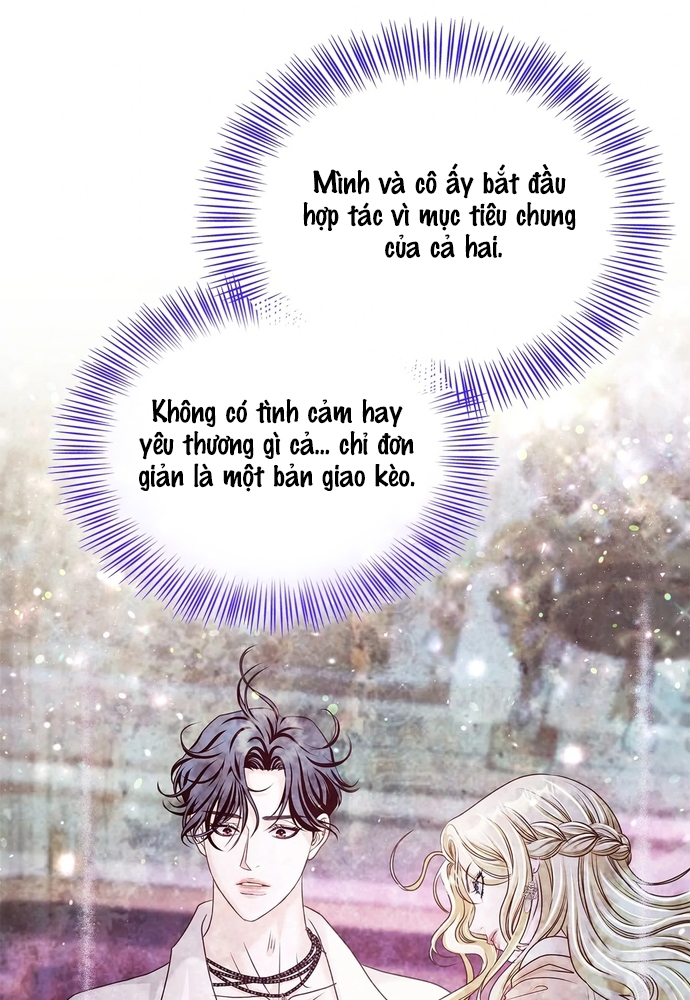 Nữ Phản Diện Thuần Phục Ác Ma Điên Loạn Chapter 46 - Trang 2