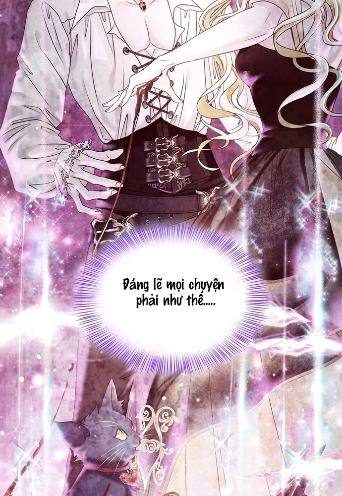 Nữ Phản Diện Thuần Phục Ác Ma Điên Loạn Chapter 46 - Trang 2