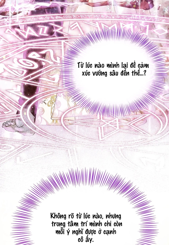 Nữ Phản Diện Thuần Phục Ác Ma Điên Loạn Chapter 46 - Trang 2