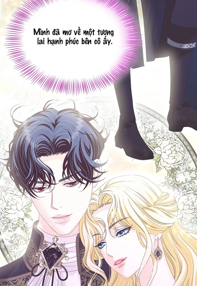 Nữ Phản Diện Thuần Phục Ác Ma Điên Loạn Chapter 46 - Trang 2