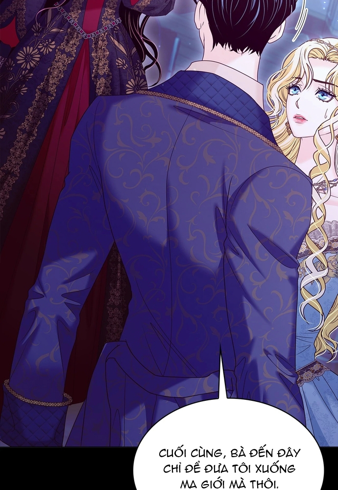 Nữ Phản Diện Thuần Phục Ác Ma Điên Loạn Chapter 46 - Trang 2