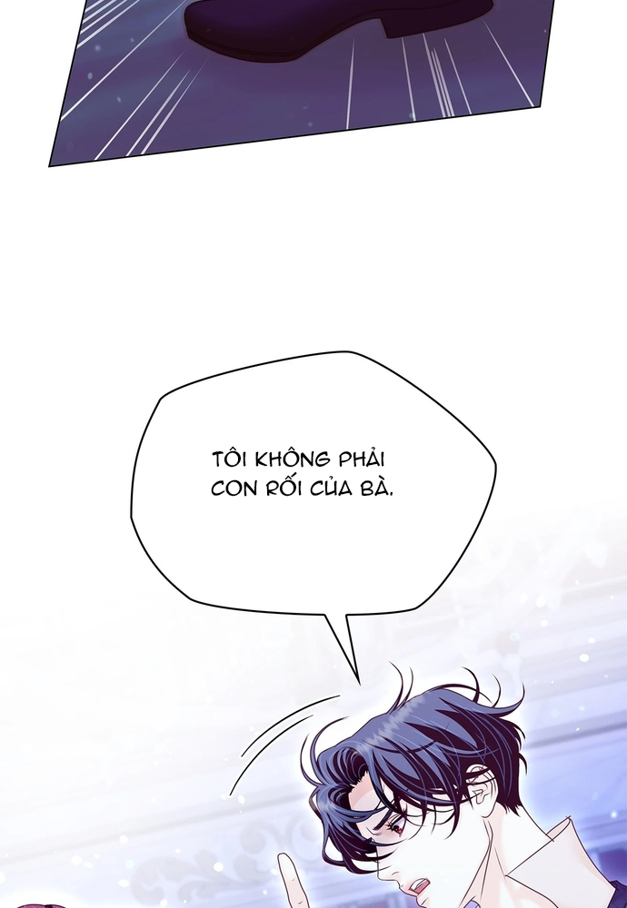 Nữ Phản Diện Thuần Phục Ác Ma Điên Loạn Chapter 46 - Trang 2